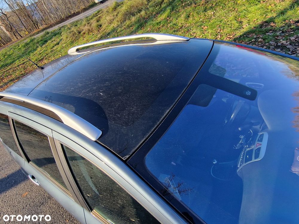 Peugeot 307 HDi SW 135 OXYGO - 11