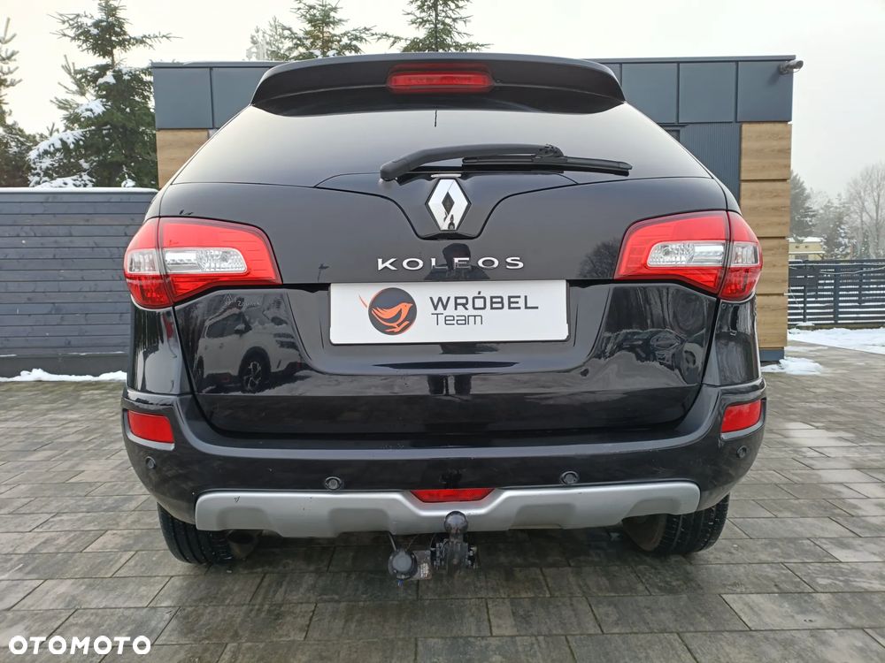 Renault Koleos 2.0 dCi 4x4 Bose Edition - 8
