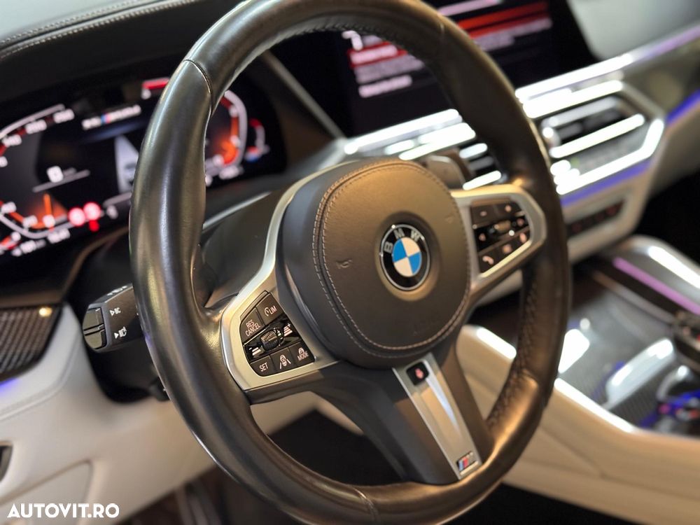BMW X6 - 30