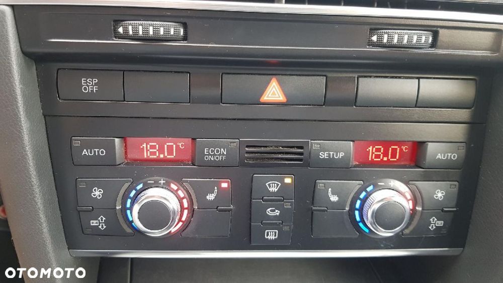 Audi A6 Avant 2.0 TFSI - 6