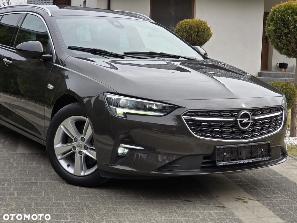 Opel Insignia - 7