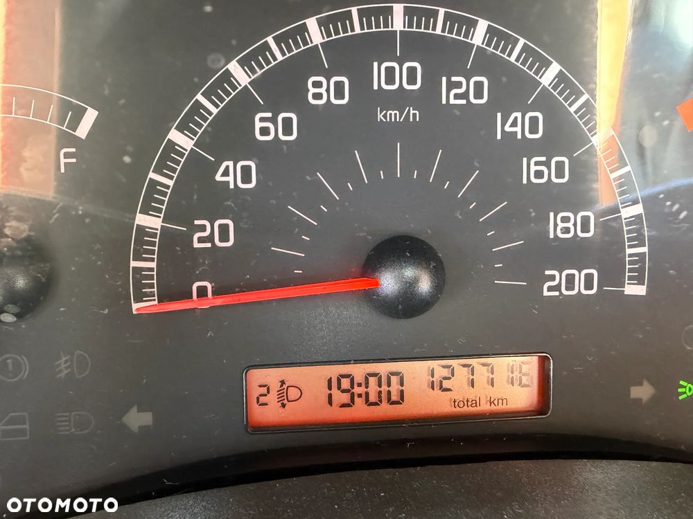Fiat Panda 1.1 Active Eco - 14