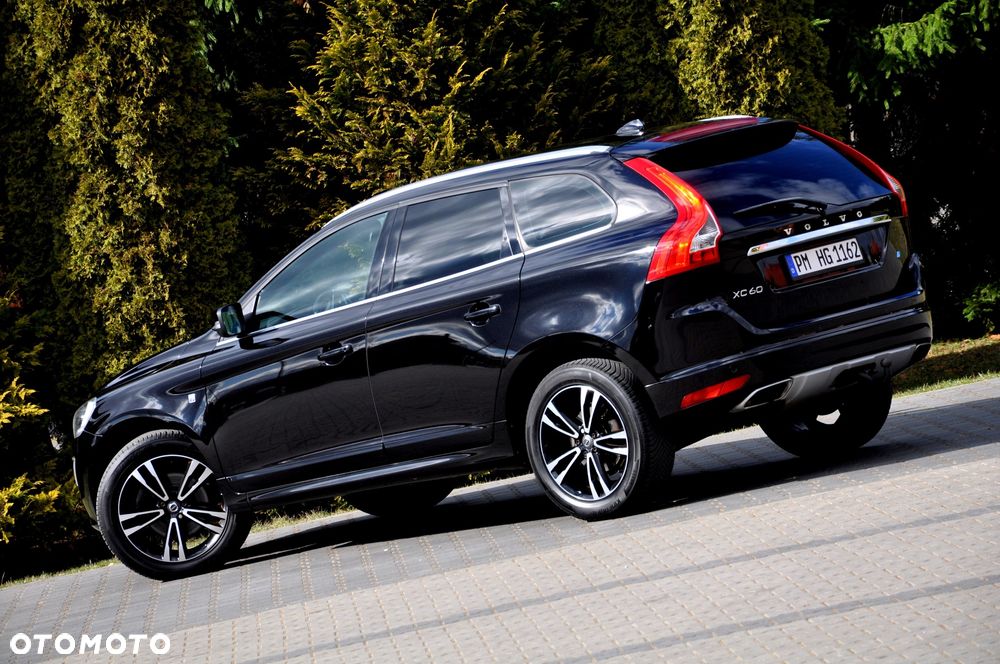 Volvo XC 60 D4 Ocean Race - 17