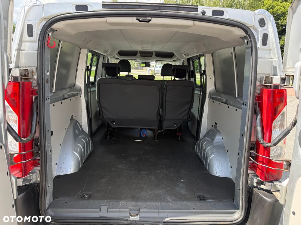 Peugeot Expert - 20