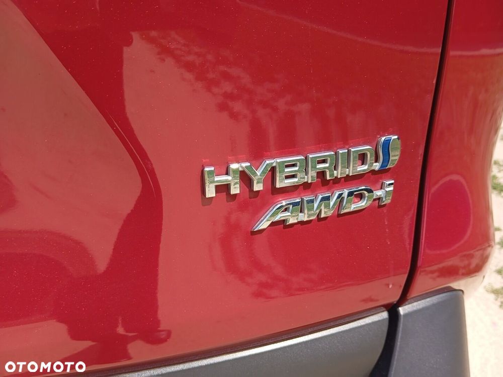 Toyota RAV4 - 20