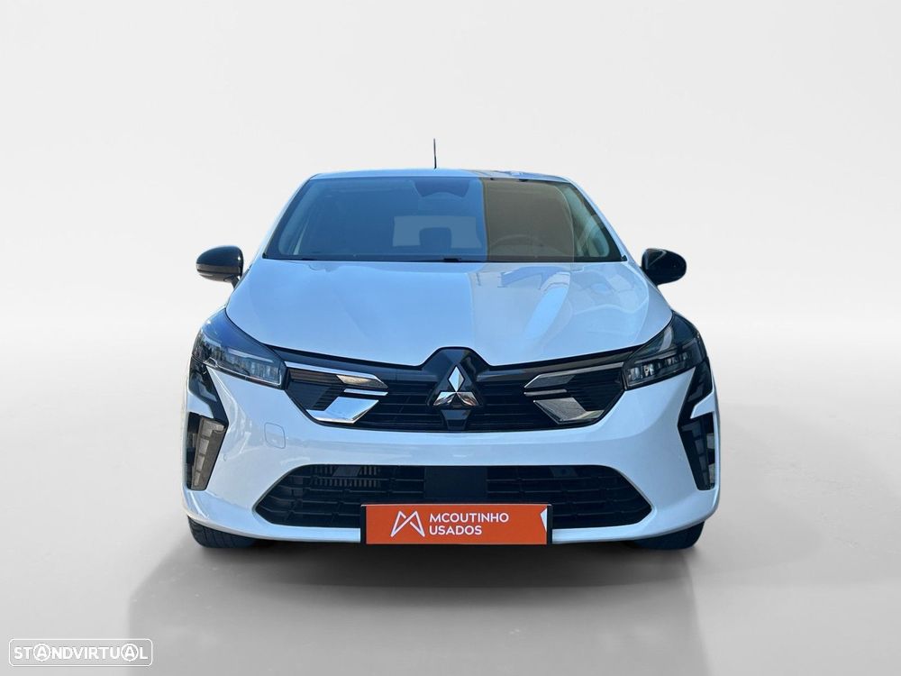 Mitsubishi Colt 1.0 MPI-T Kaiteki - 8
