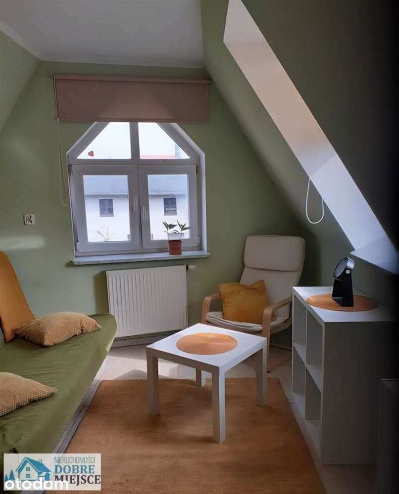 M-4 przy Starym Rynku i Wyspie Młyńskiej - unikat!