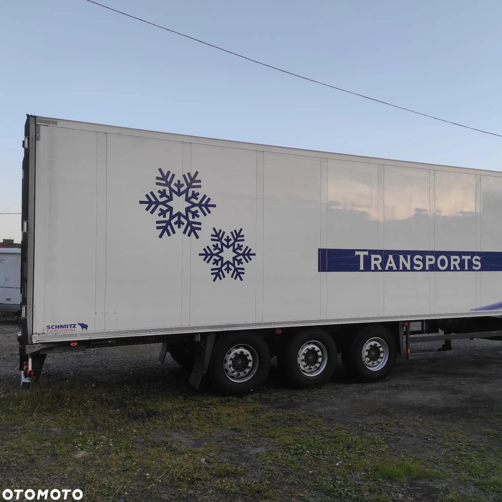 Schmitz Cargobull SKO24 Carrier Maxima 1300 Doppelstock - 21