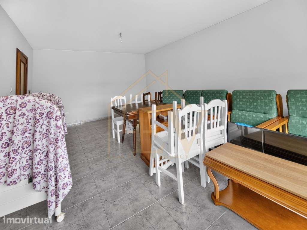Apartamento - Tipologia T2 + 1 - Grande imagem: 2/21