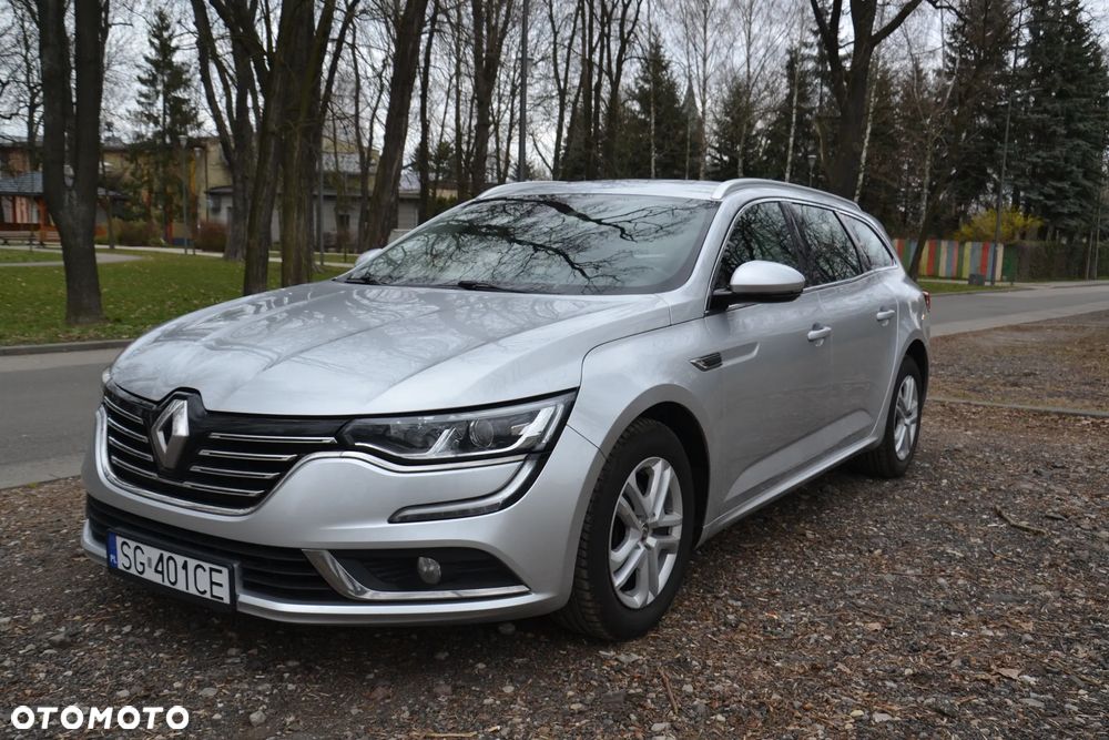 Renault Talisman 1.7 Blue dCi Business - 10
