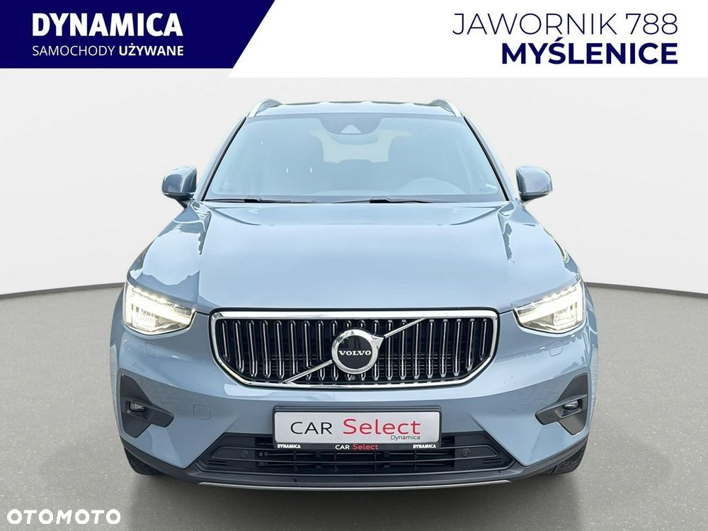 Volvo XC 40 T5 Plug-In Hybrid Core - 3