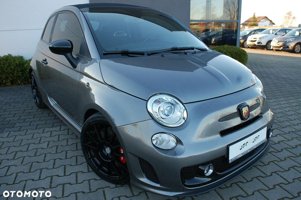 Fiat 500 - 8