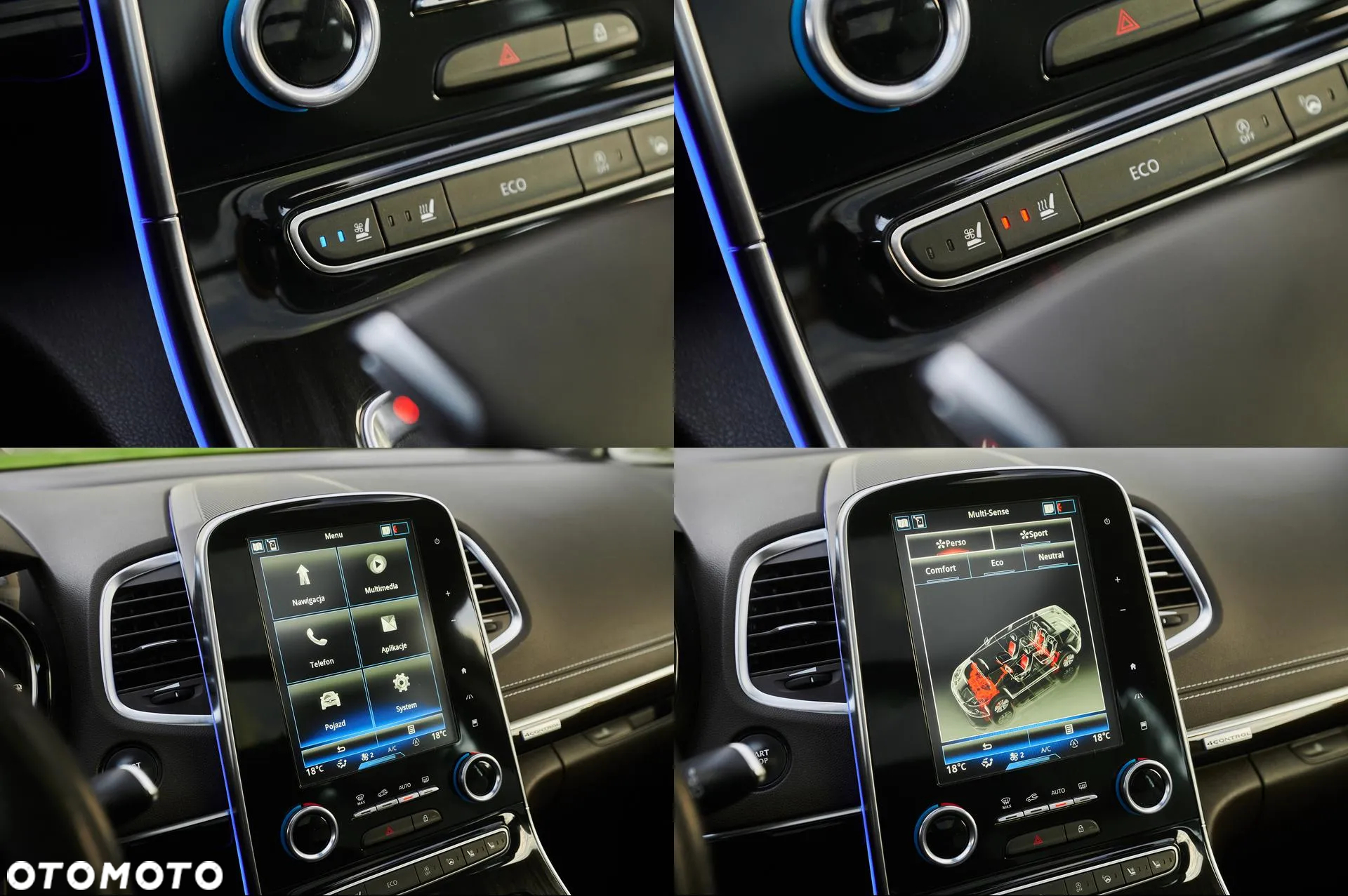 Renault Espace 2.0 Blue dCi Initiale Paris EDC - 36