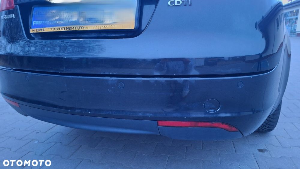 Opel Insignia 2.0 CDTI Cosmo - 12