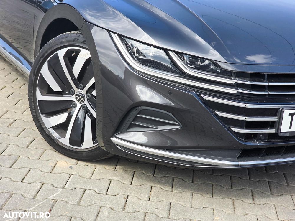 Volkswagen ARTEON 1.4 eHybrid OPF DSG Elegance - 9