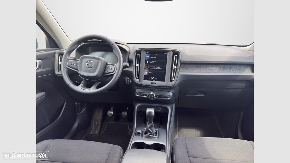 Volvo XC 40 1.5 T2 Essential - 13