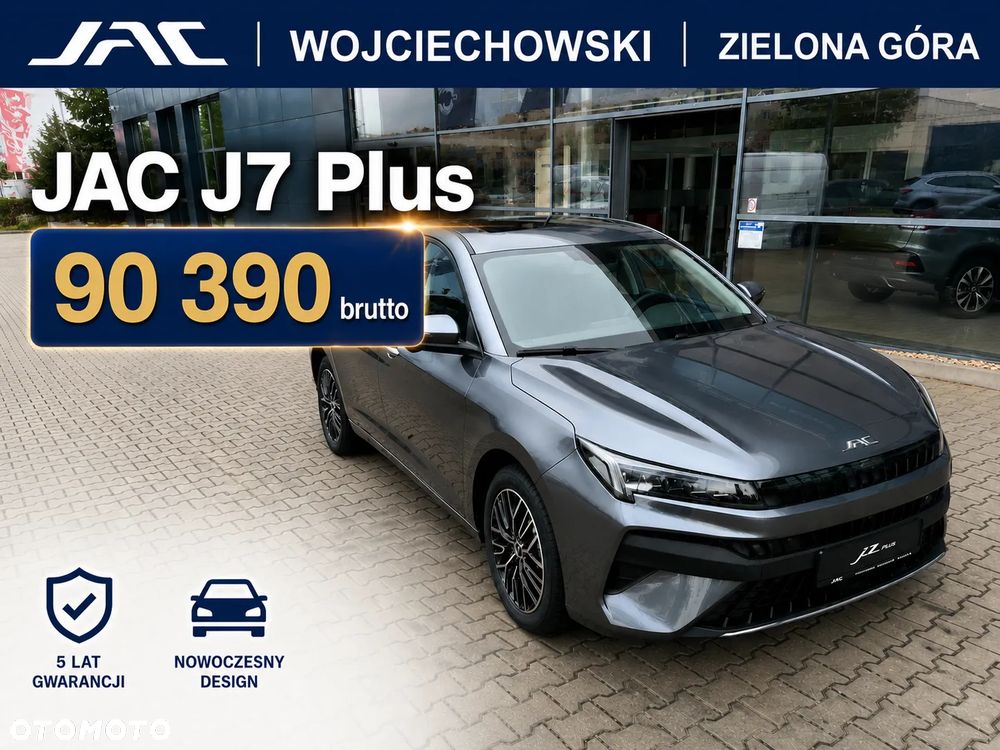 JAC J7