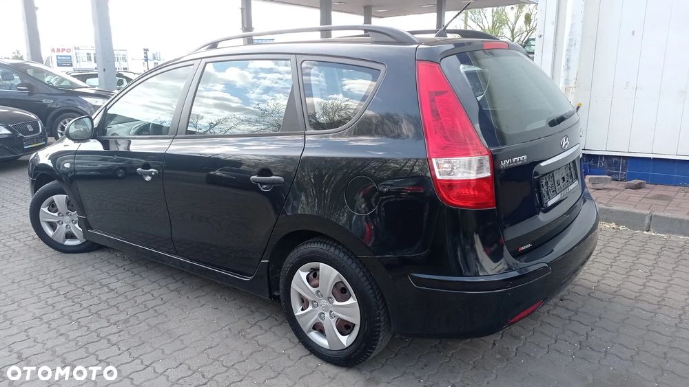 Hyundai i30 i30cw 1.4 Comfort - 11