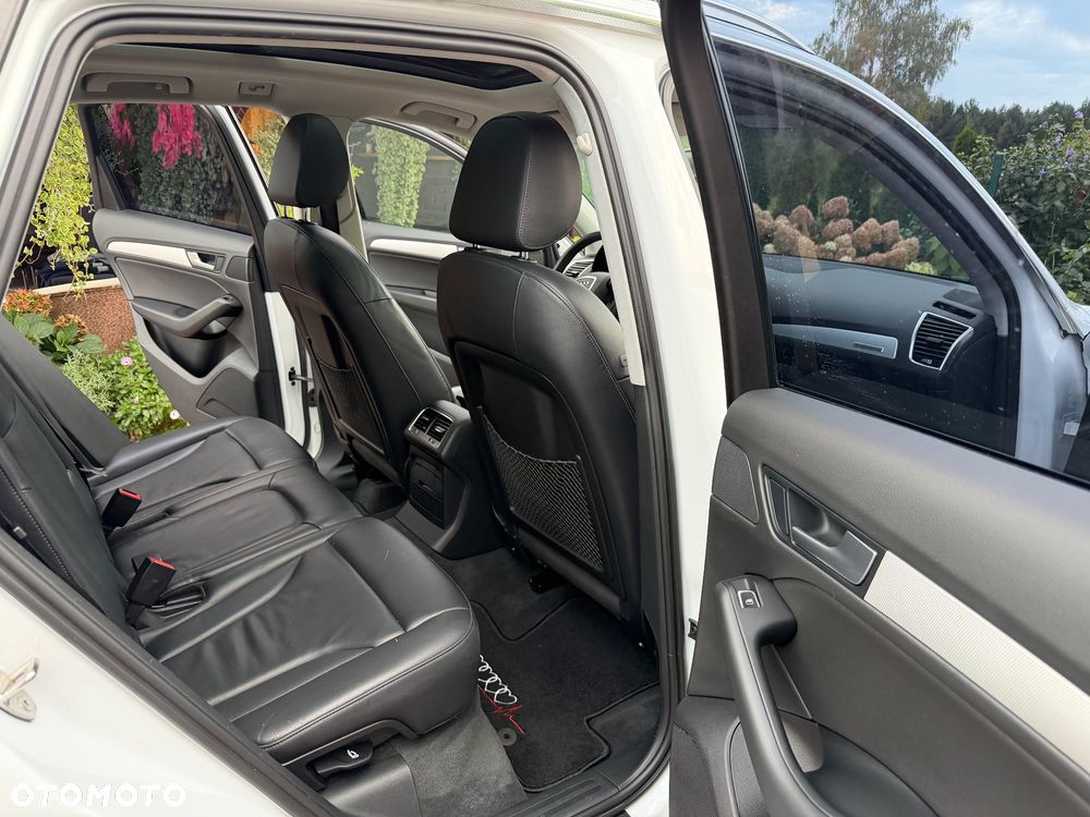 Audi Q5 2.0 TDI clean diesel Quattro S tronic - 32