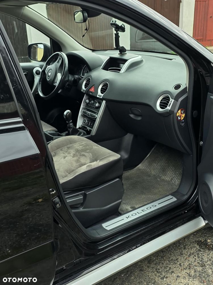 Renault Koleos 2.0 dCi 4x4 Privilege - 15