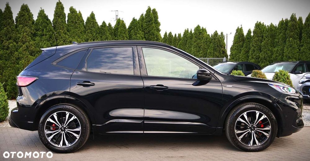 Ford Kuga - 5