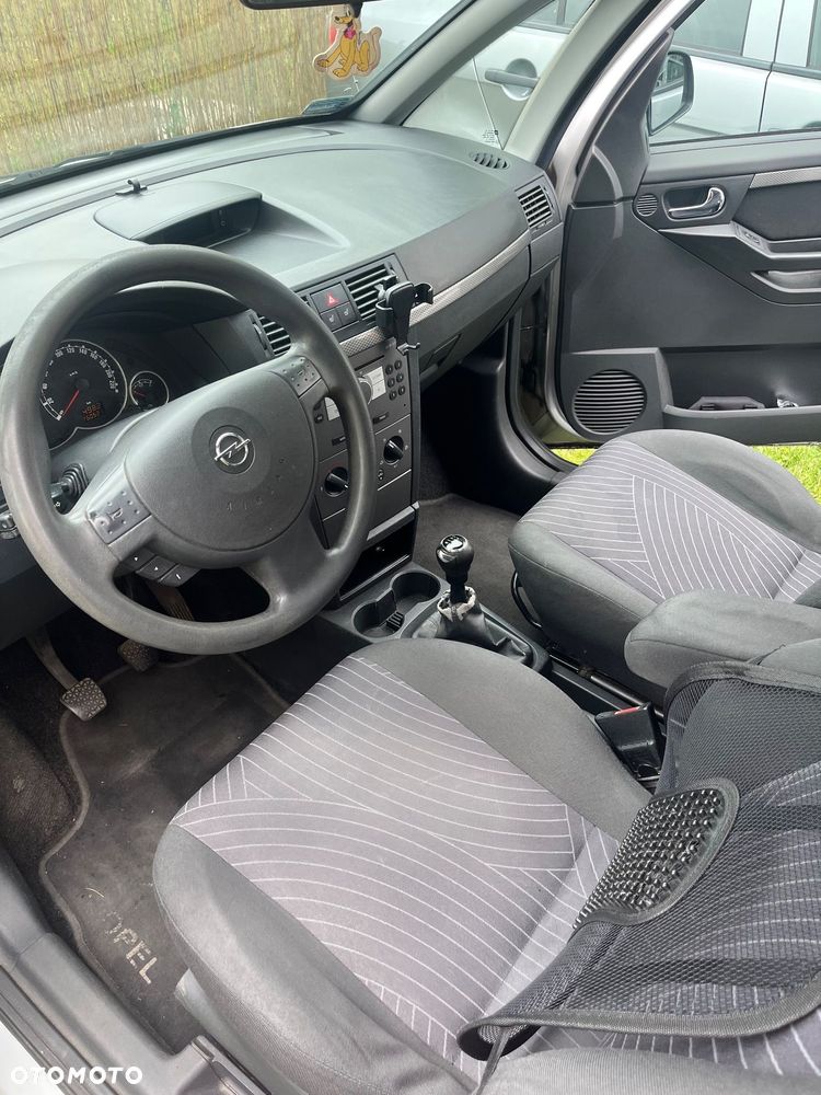 Opel Meriva 1.6 Enjoy - 2