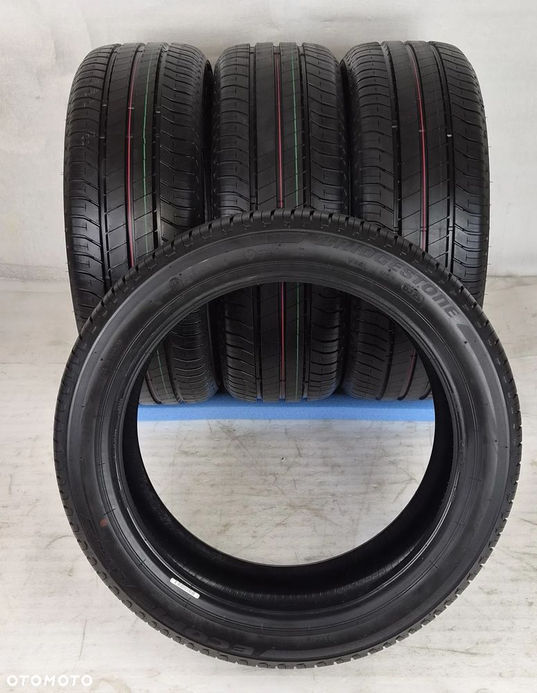 4x OPONY BRIDGESTONE ECOPIA EP150 205/45R17 205 45 R17 84W 2025 - 6