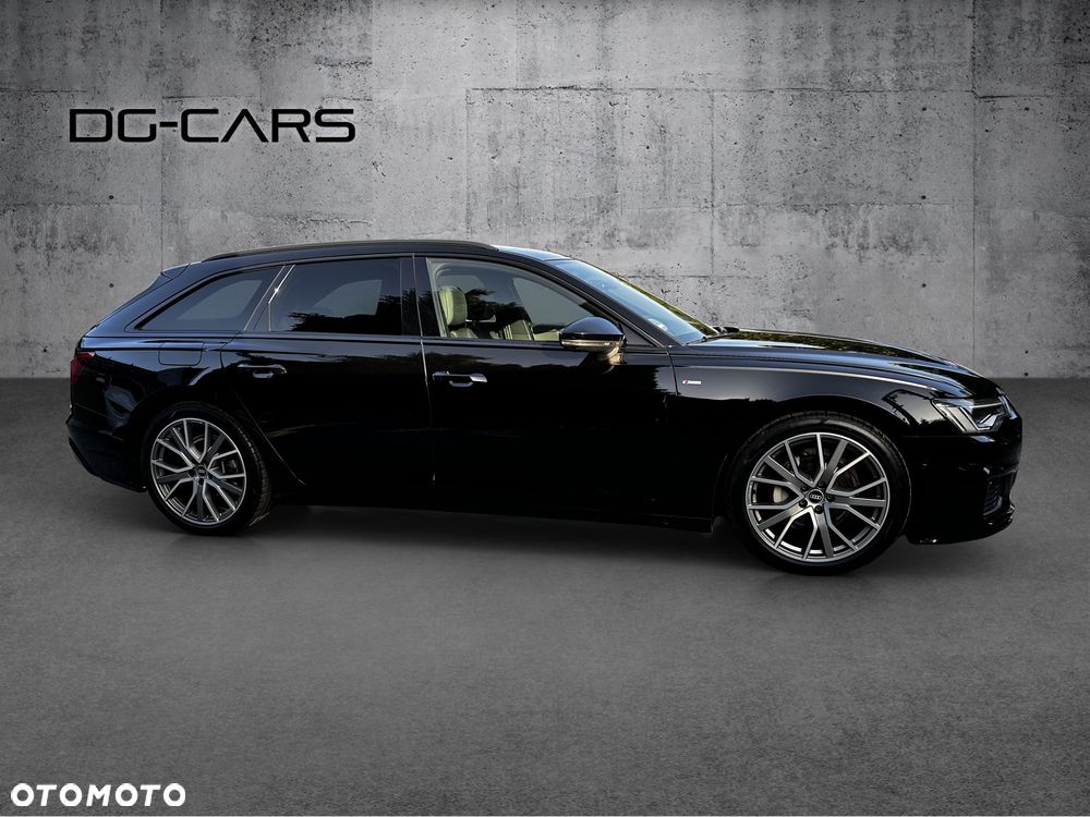 Audi A6 Avant 40 TDI S tronic S line - 7