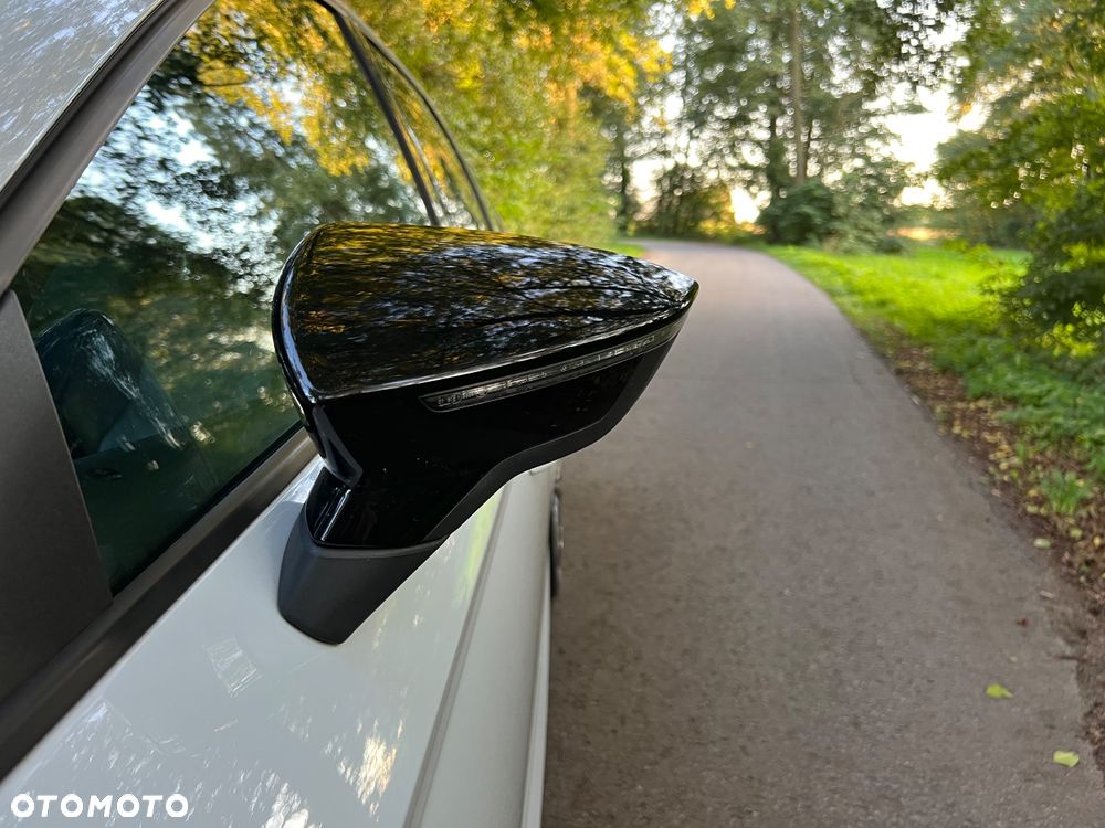 Seat Leon 2.0 TSI Cupra 280 S&S - 11