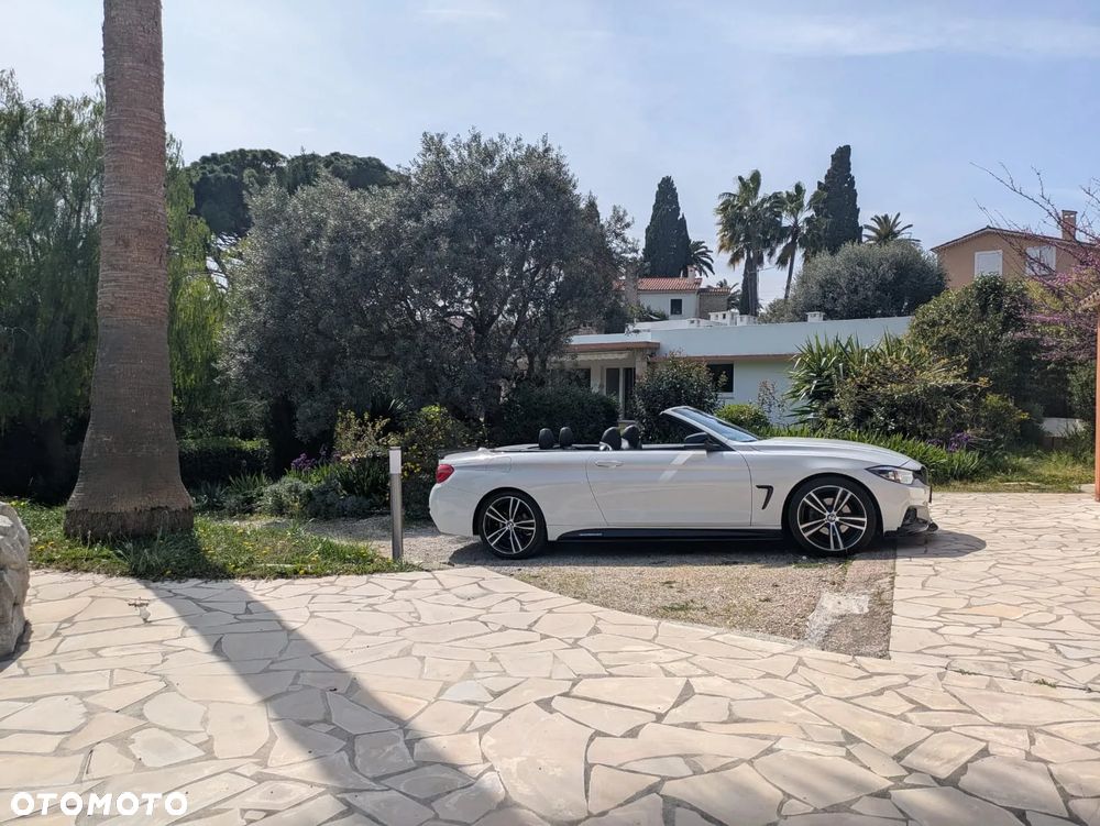 BMW Seria 4 430i GPF Advantage - 10