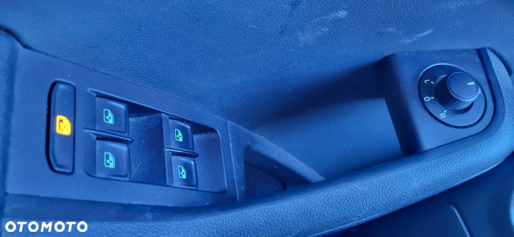 Skoda Octavia III 17-20 - 9