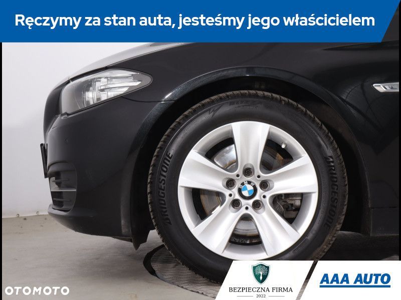 BMW Seria 5 - 17