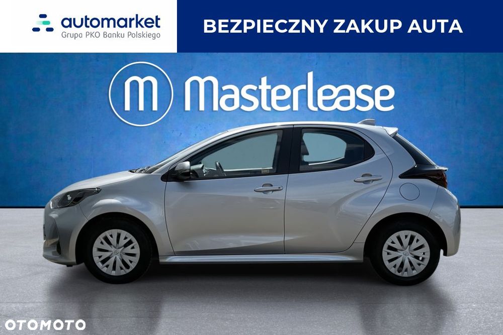 Toyota Yaris 1.0 Comfort - 8