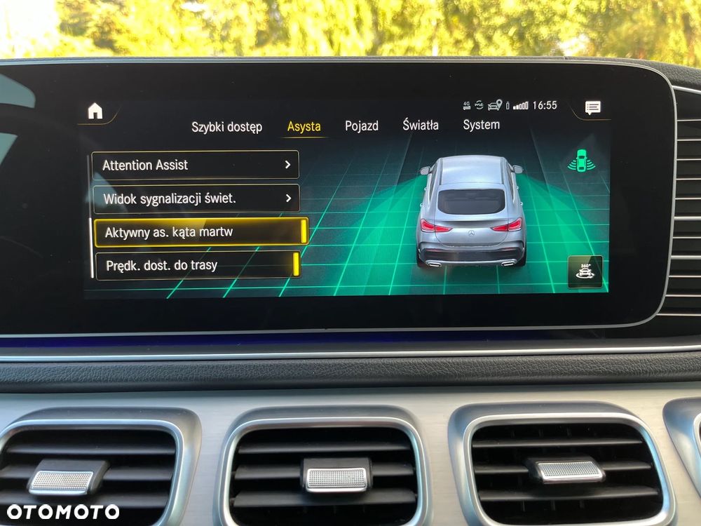 Mercedes-Benz GLE 400 d 4-Matic Premium Plus - 35