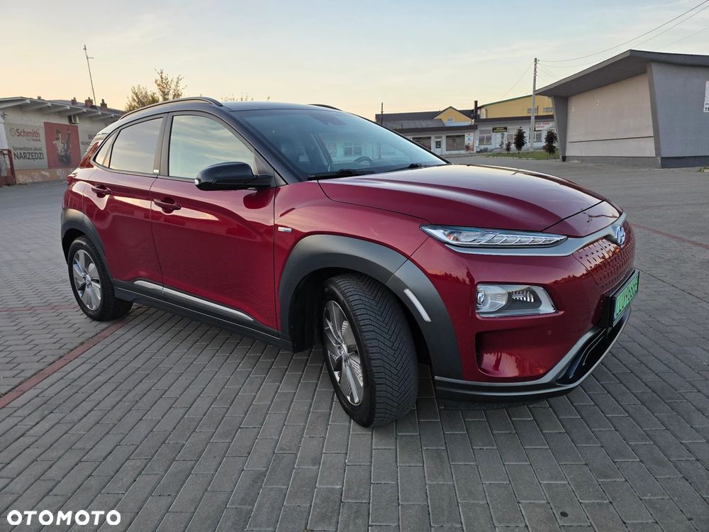 Hyundai Kona Premium - 13