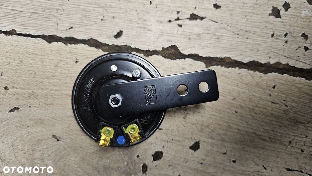 Klakson sygnał dźwiękowy Honda VT750 Shadow ACE - 6