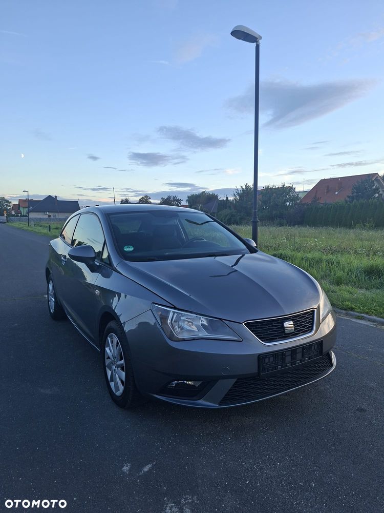 Seat Ibiza - 13