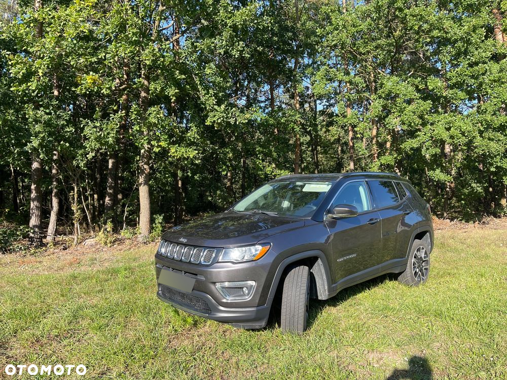 Jeep Compass - 13