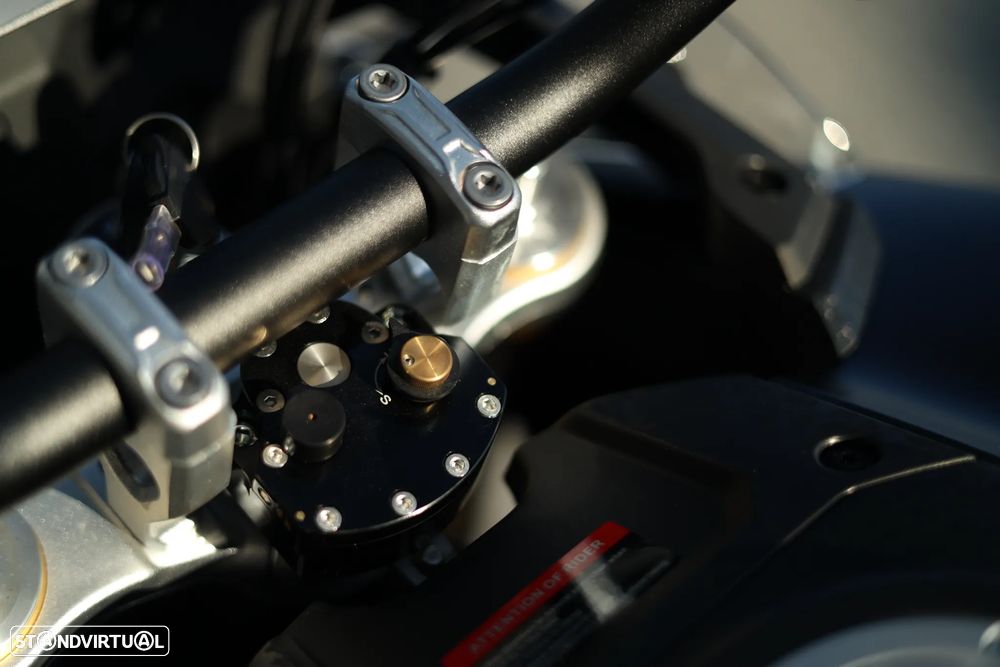 Voge DS800 Rally RALLY - 18