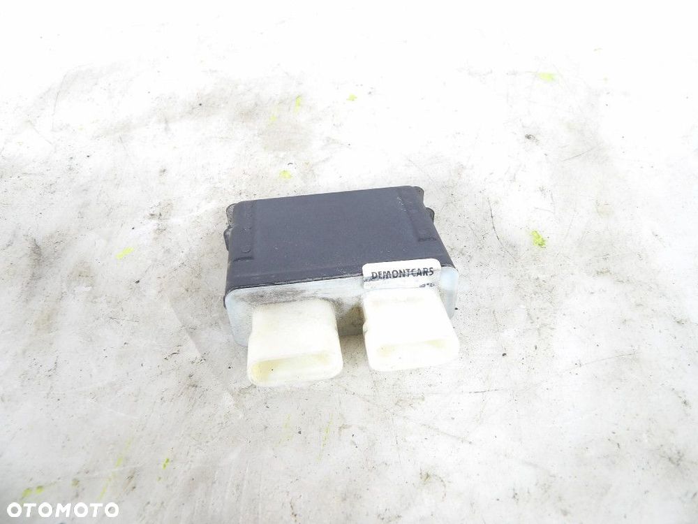 SKODA SUPERB IV 4 MODUŁ STEROWNIK OTWIERANIA KLAPY 3G0962243D - 1