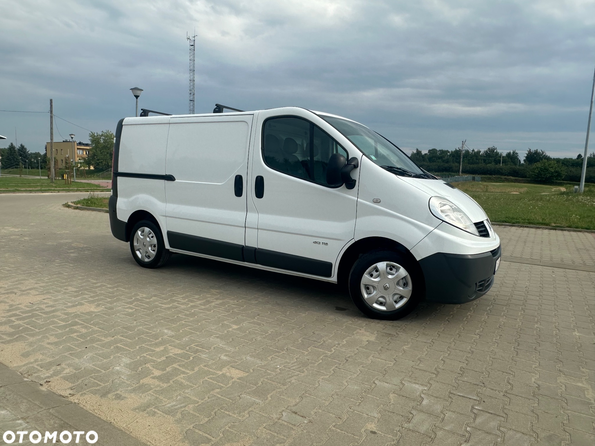 Renault Trafic - 35