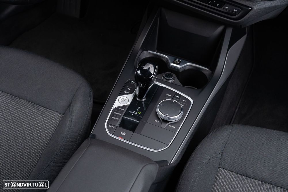 BMW 116 d Auto - 20