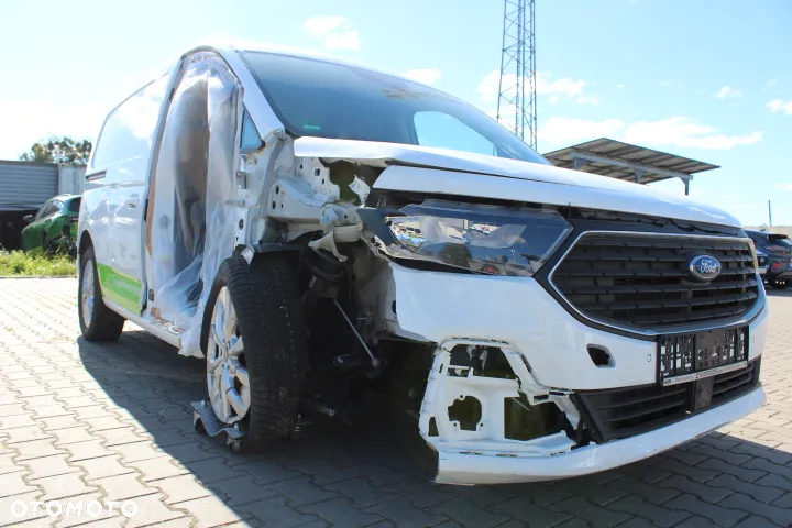 Ford TRANSIT CONNECT BASIS - 15