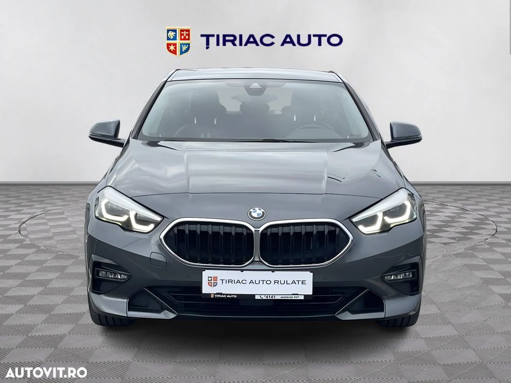 BMW Seria 2 218i Gran Coupe Aut. - 8