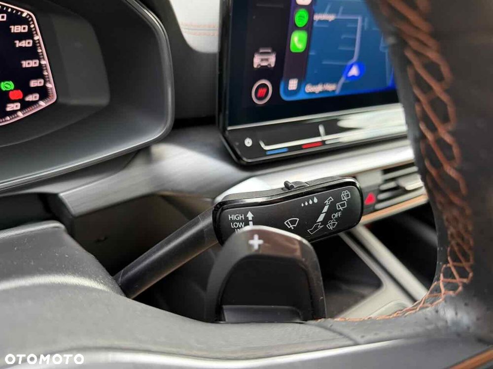 Cupra Formentor 2023