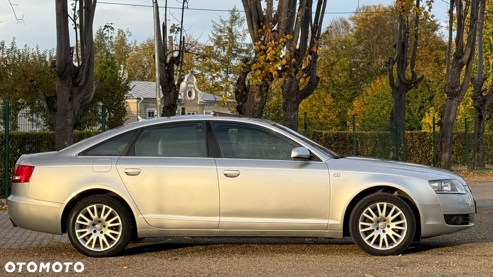 Audi A6 Limousine - 26