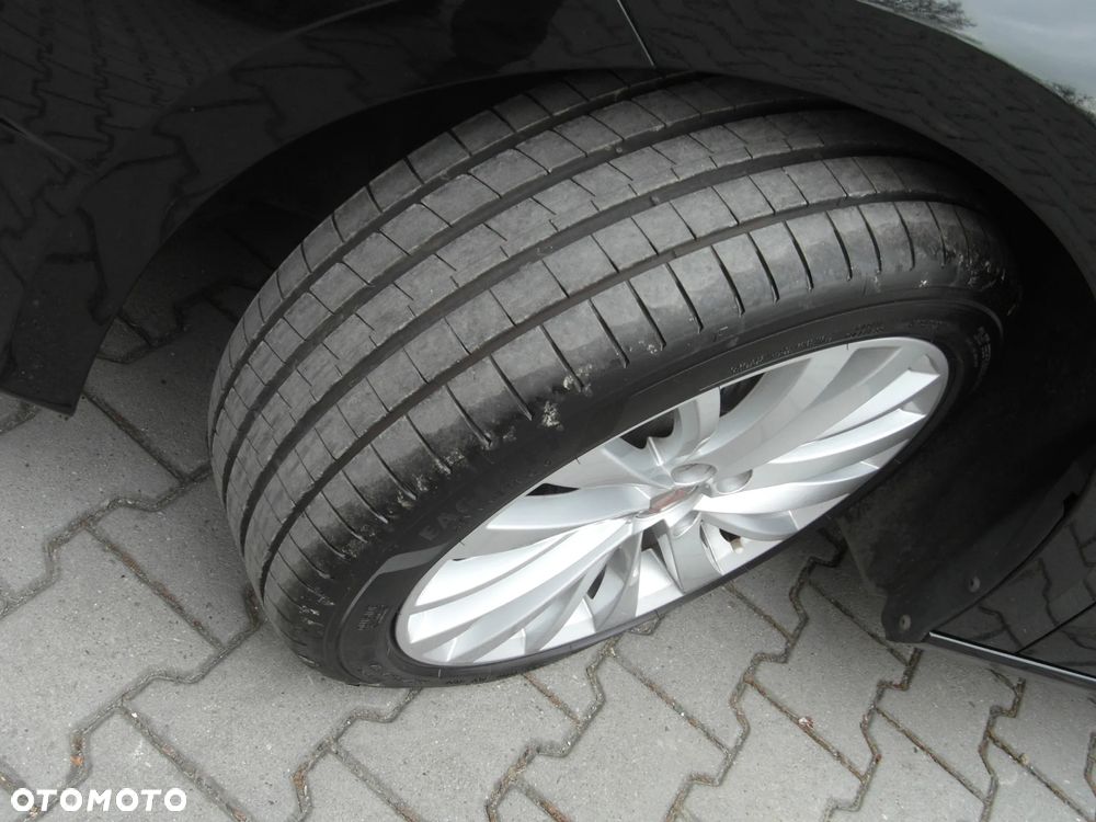 Seat Leon 2.0 TDI DPF FR - 35