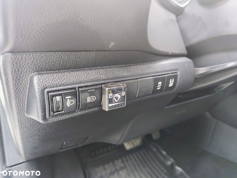 Toyota Corolla 1.8 Hybrid GPF Comfort - 23
