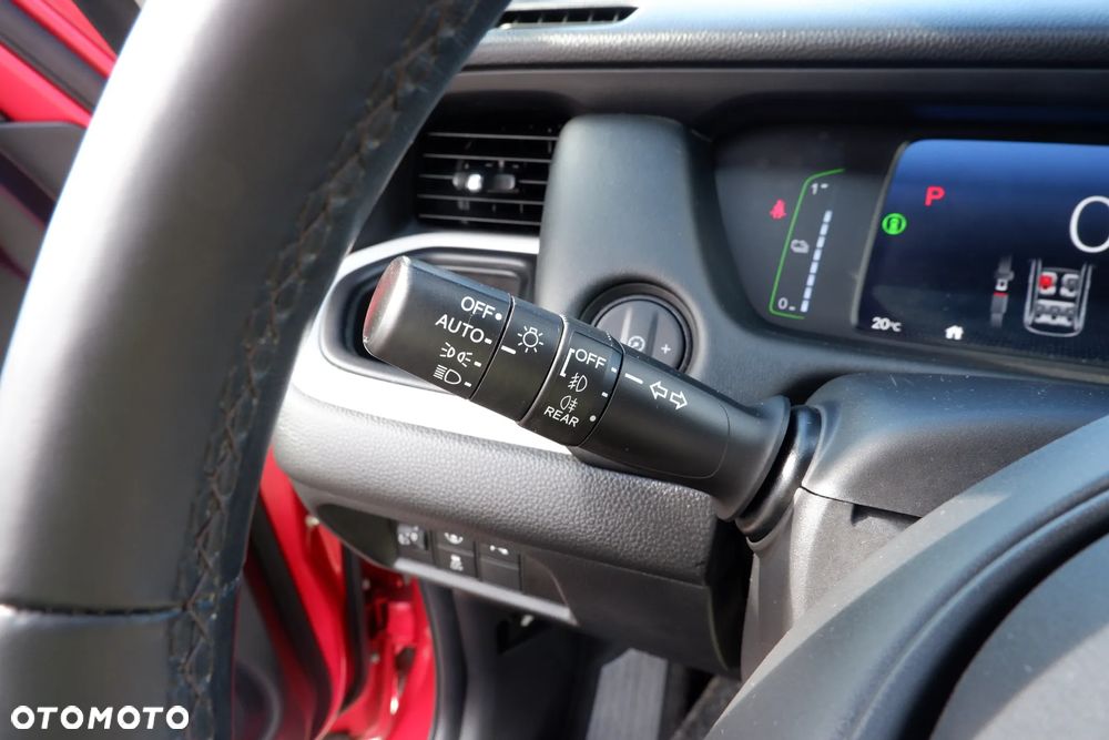 Honda Jazz e:HEV 1.5 i-MMD Executive - 15