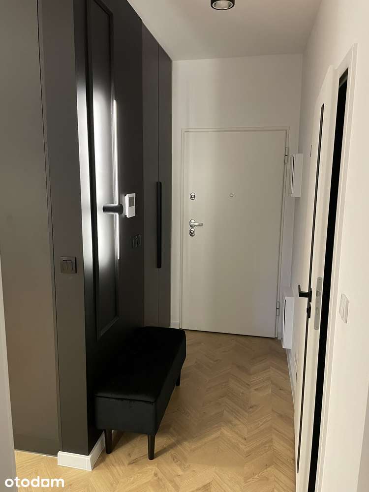 Świetne mieszkanie 3 minuty od metra Kabaty